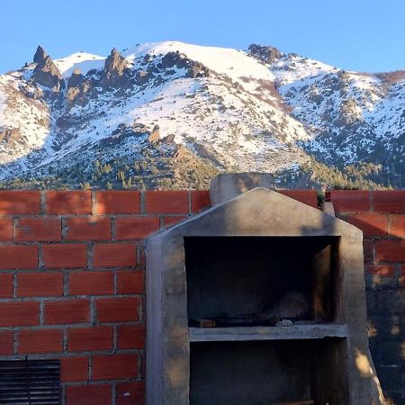 Roca Negra Villa San Carlos de Bariloche Ngoại thất bức ảnh