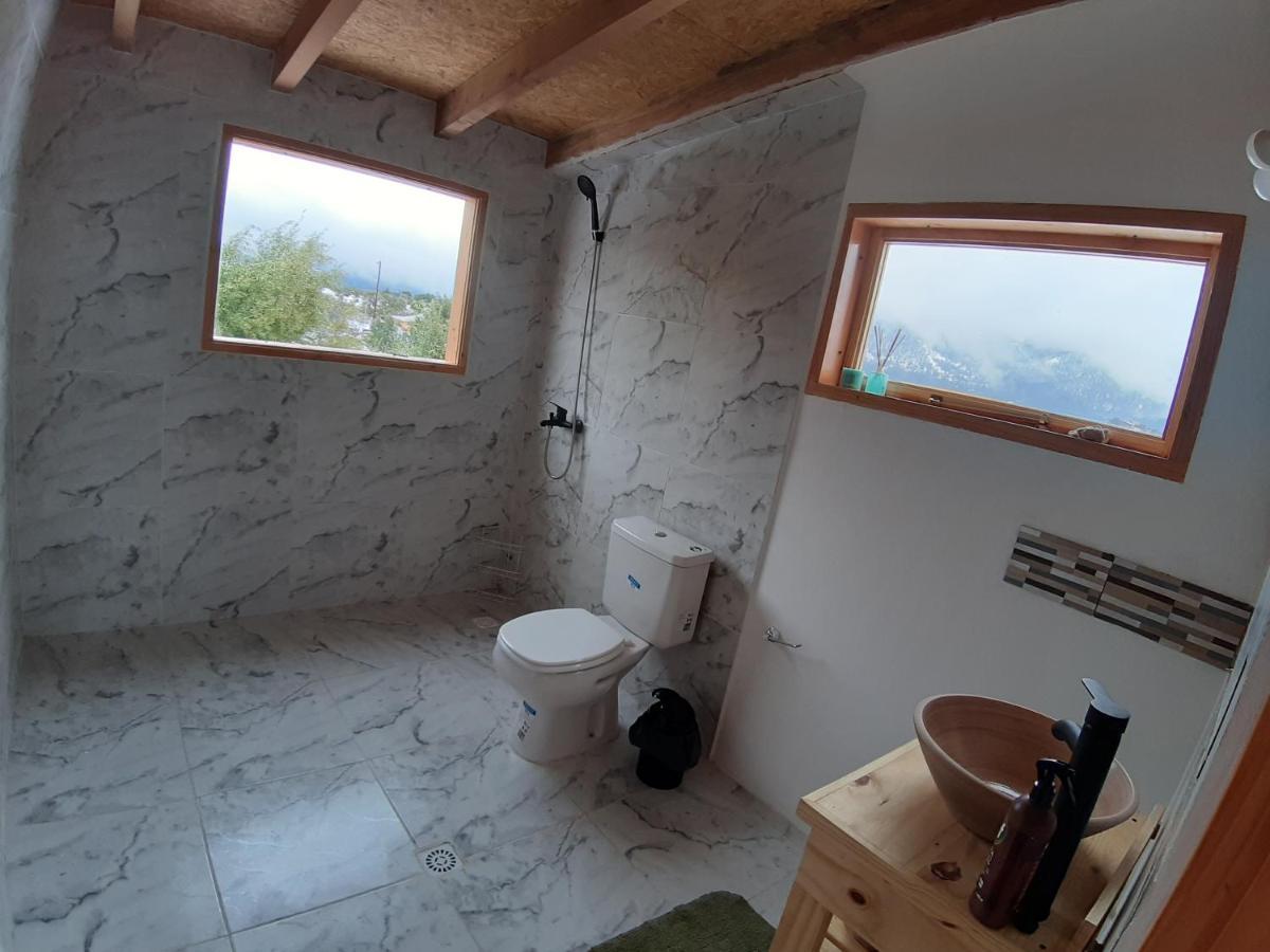 Roca Negra Villa San Carlos de Bariloche Ngoại thất bức ảnh