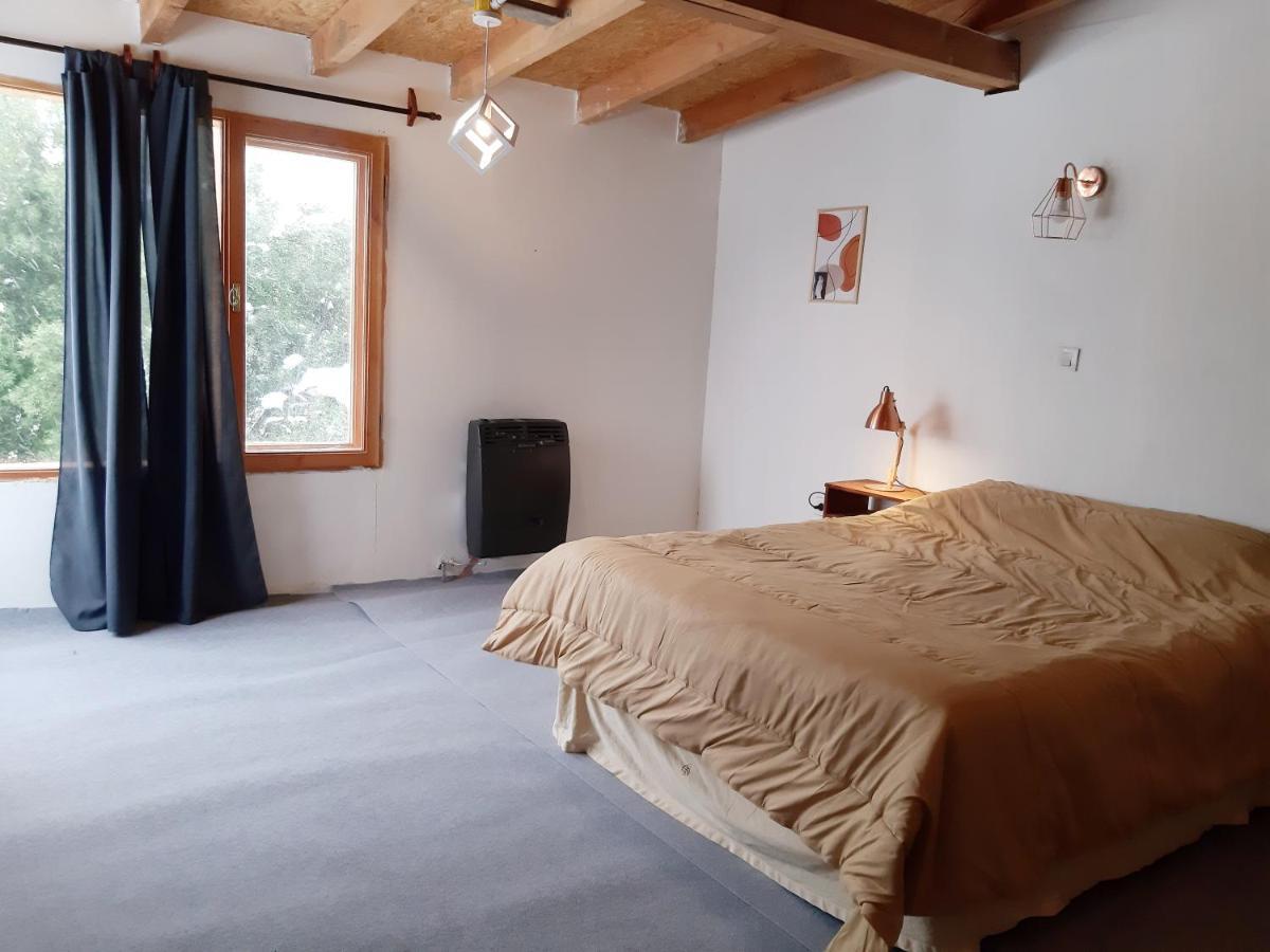 Roca Negra Villa San Carlos de Bariloche Ngoại thất bức ảnh