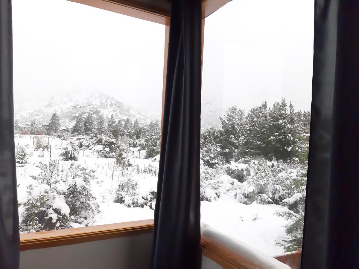 Roca Negra Villa San Carlos de Bariloche Ngoại thất bức ảnh