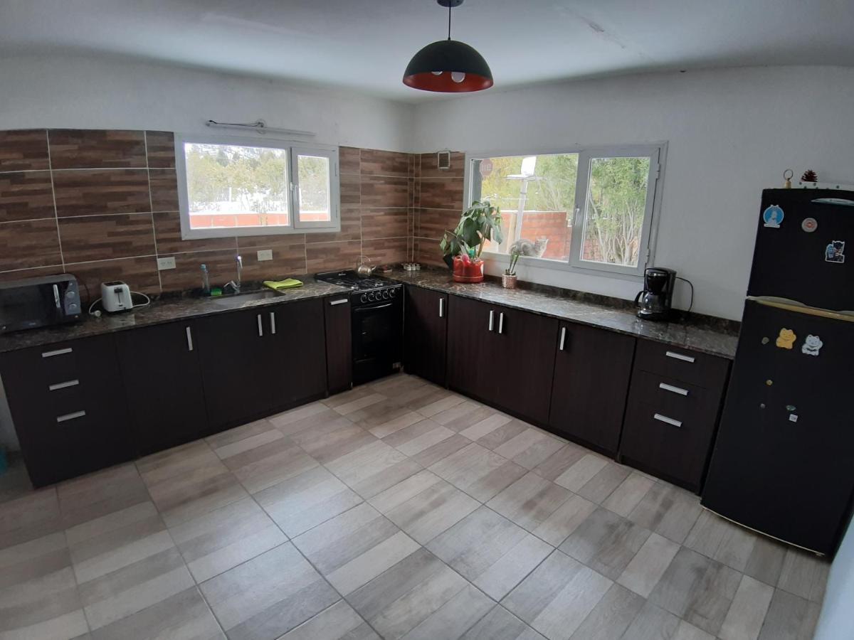 Roca Negra Villa San Carlos de Bariloche Ngoại thất bức ảnh
