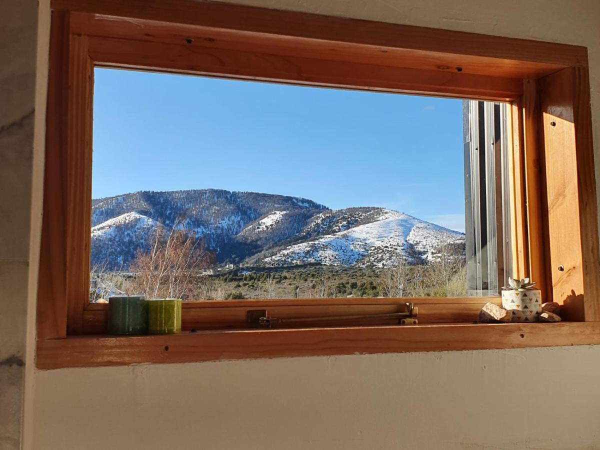 Roca Negra Villa San Carlos de Bariloche Ngoại thất bức ảnh