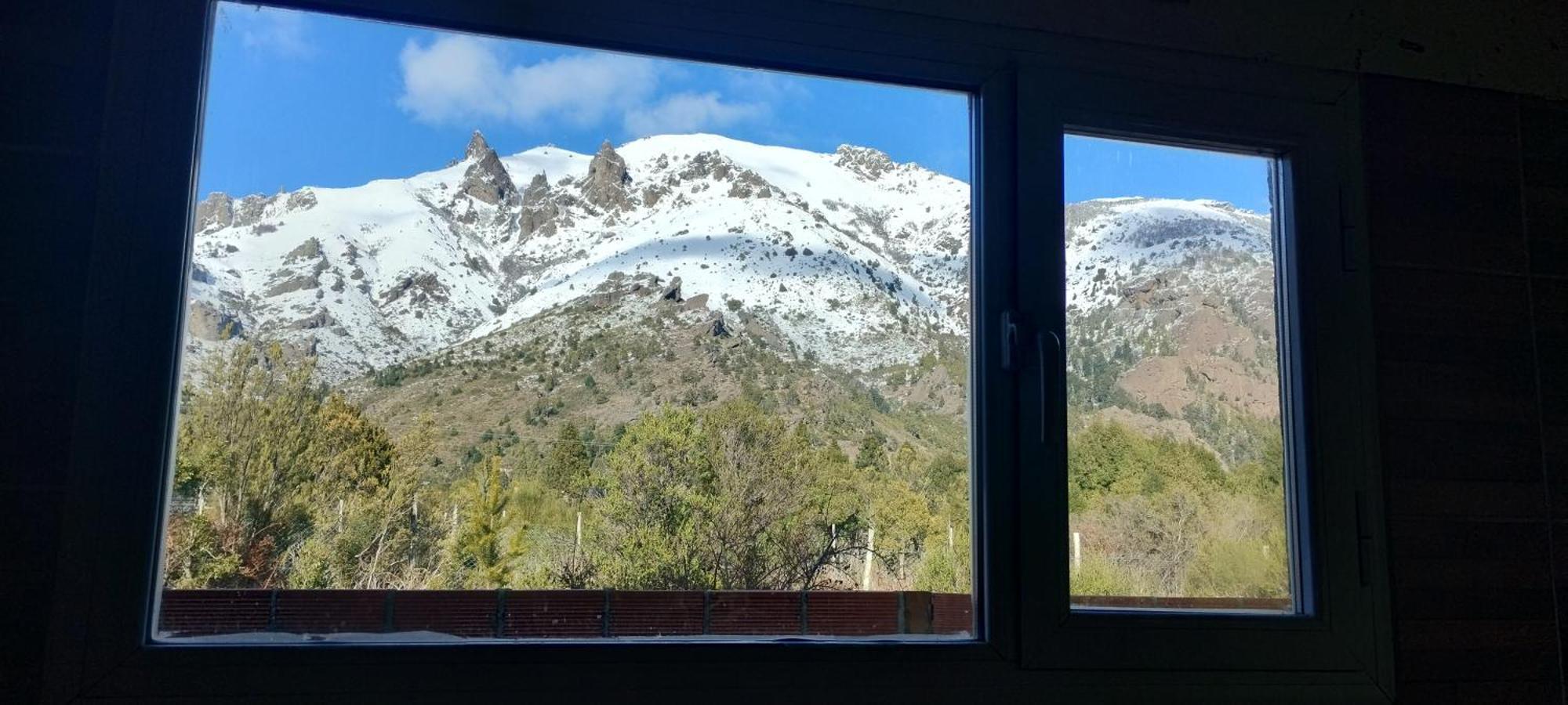 Roca Negra Villa San Carlos de Bariloche Ngoại thất bức ảnh