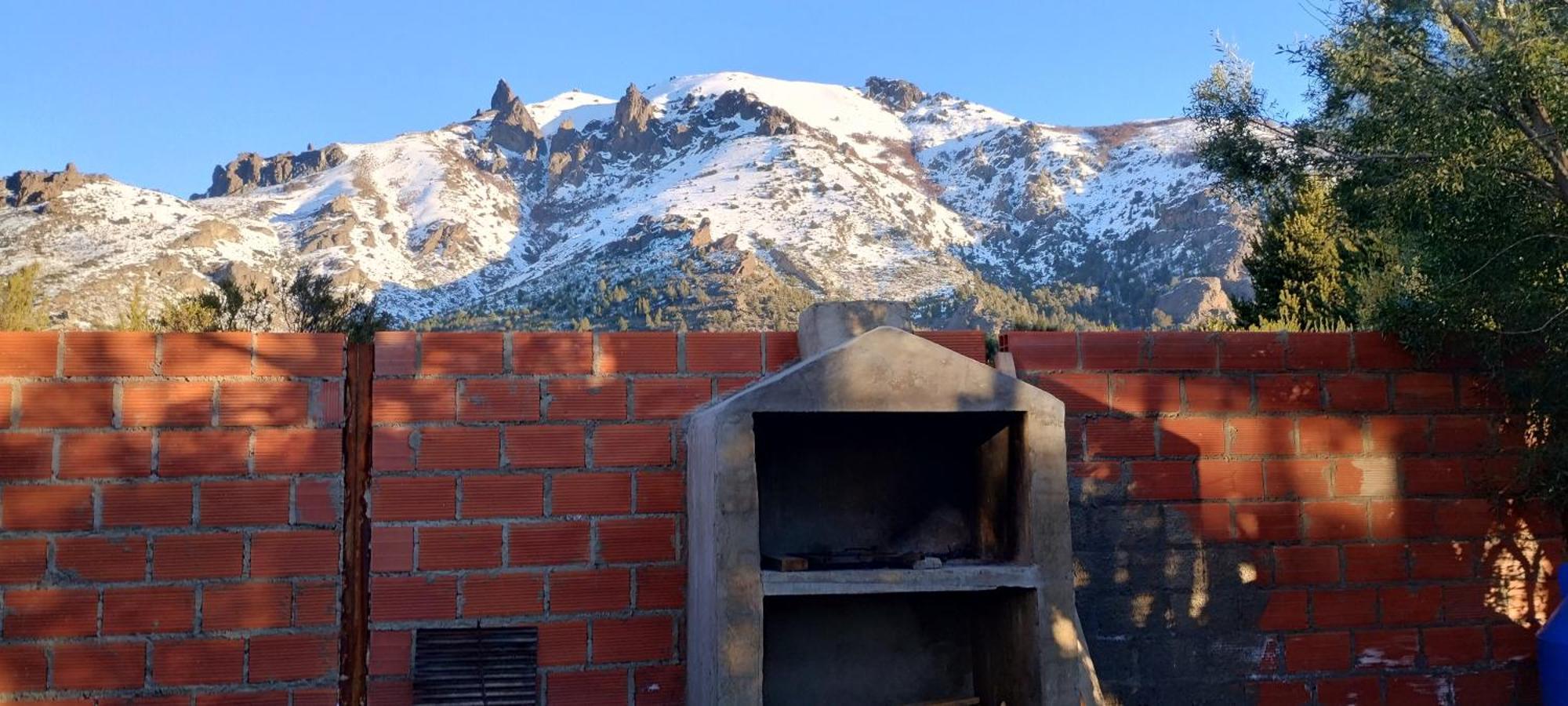 Roca Negra Villa San Carlos de Bariloche Ngoại thất bức ảnh
